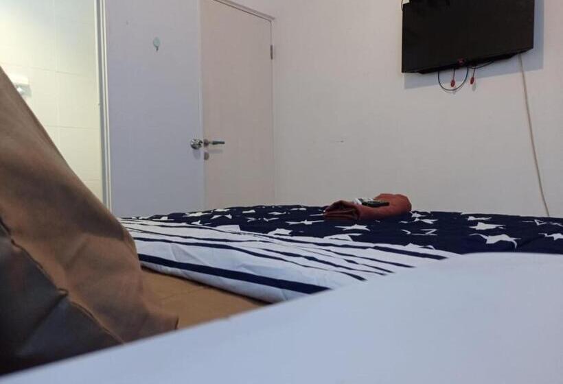 فندق Bintang Property Aeropolis