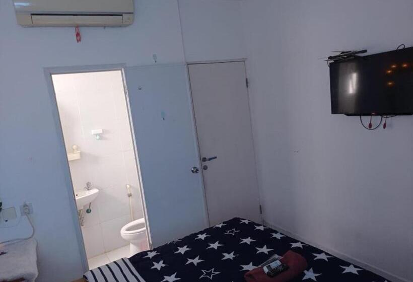 فندق Bintang Property Aeropolis