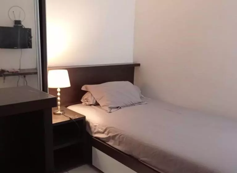 Hotelli Bintang Property Aeropolis