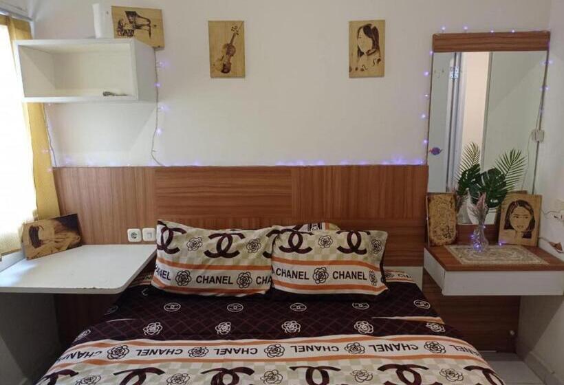 فندق Bintang Property Aeropolis