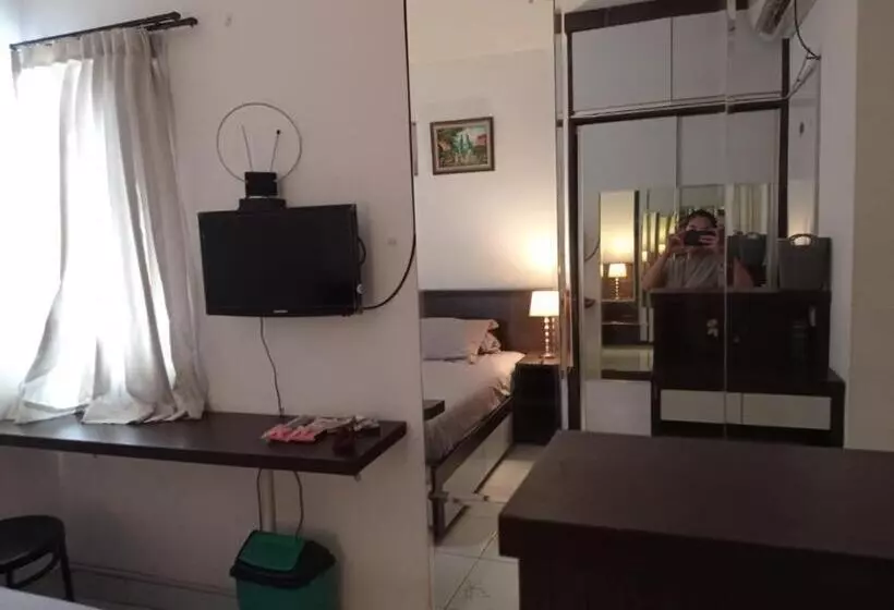 Hotelli Bintang Property Aeropolis