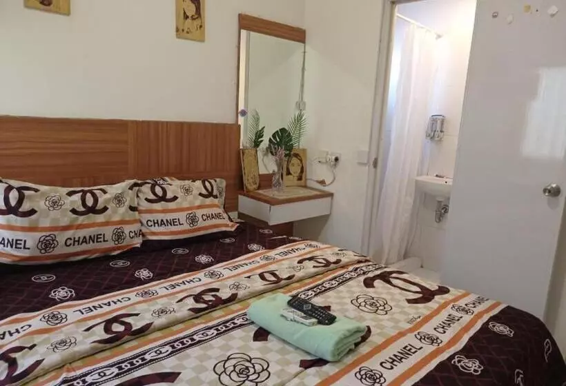 Hotelli Bintang Property Aeropolis