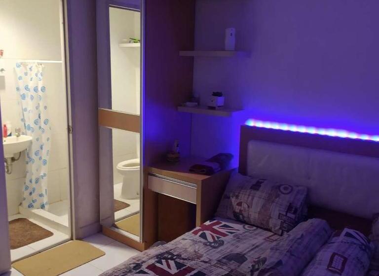 فندق Bintang Property Aeropolis