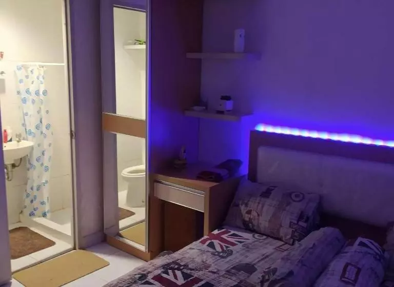 Hotelli Bintang Property Aeropolis