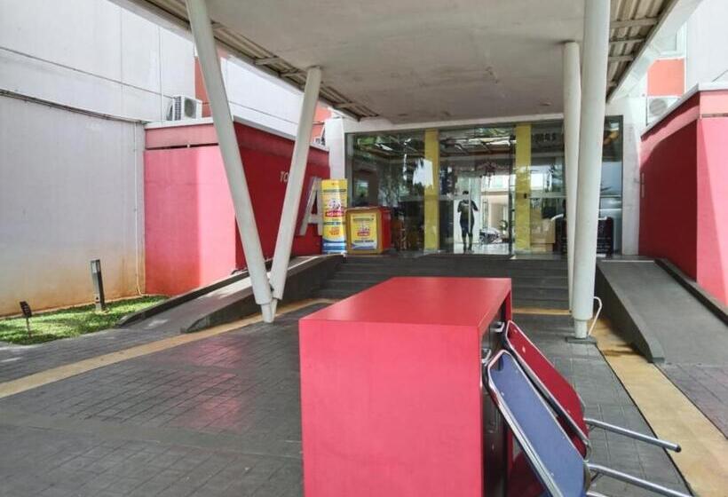 فندق Bintang Property Aeropolis