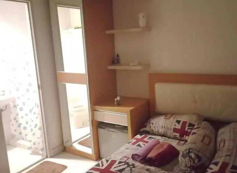 Hotelli Bintang Property Aeropolis