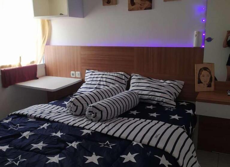 فندق Bintang Property Aeropolis