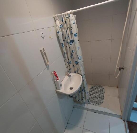 فندق Bintang Property Aeropolis