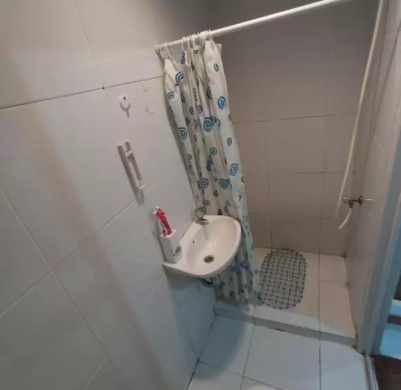 Hotelli Bintang Property Aeropolis