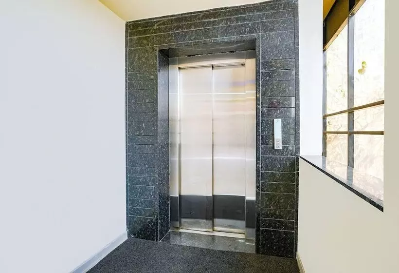 Fabhotel Regent Inn   Nr Skywalk Bridge