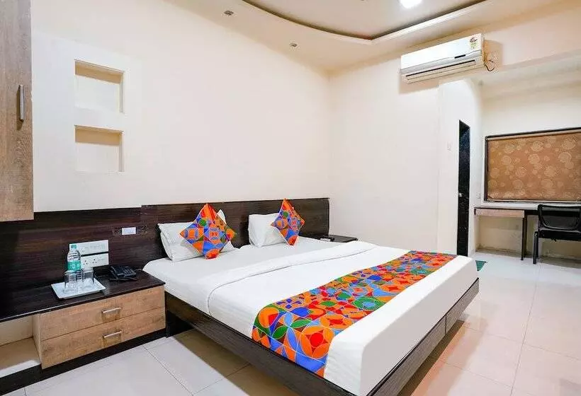 Fabhotel Regent Inn   Nr Skywalk Bridge
