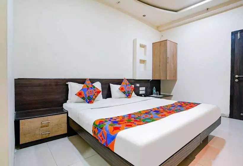 Fabhotel Regent Inn   Nr Skywalk Bridge
