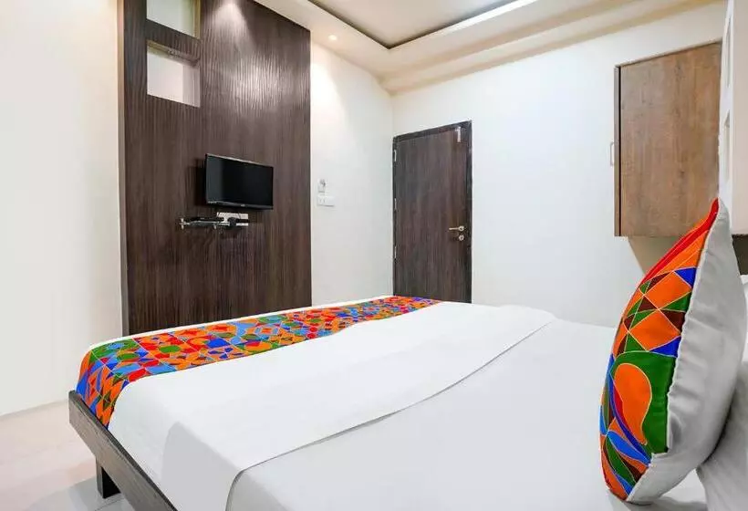 Fabhotel Regent Inn   Nr Skywalk Bridge