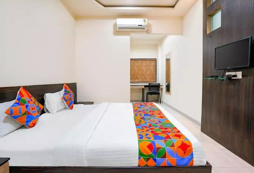 Fabhotel Regent Inn   Nr Skywalk Bridge