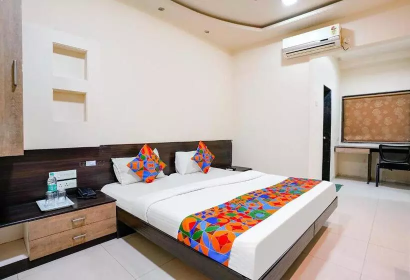Fabhotel Regent Inn   Nr Skywalk Bridge