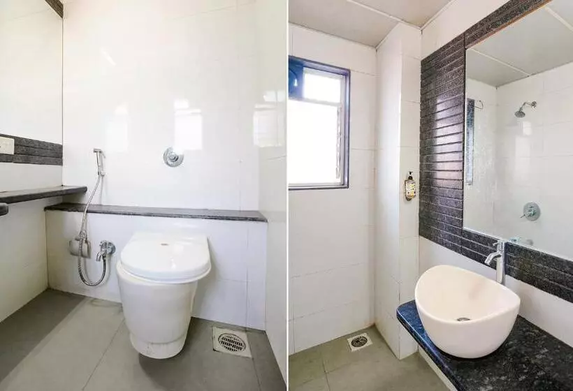 Fabhotel Regent Inn   Nr Skywalk Bridge