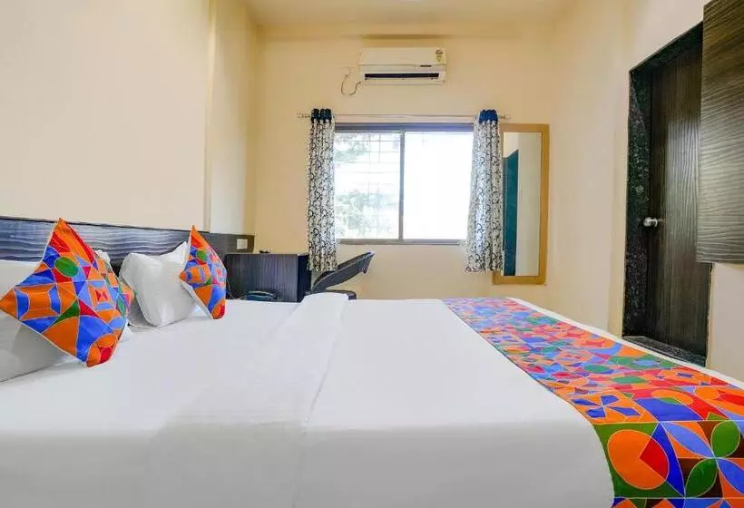 Fabhotel Regent Inn   Nr Skywalk Bridge