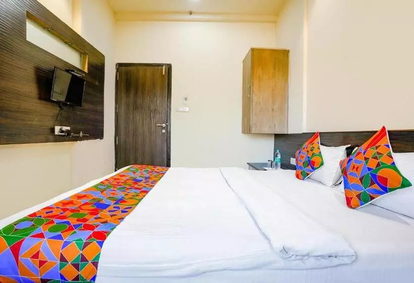 Fabhotel Regent Inn   Nr Skywalk Bridge