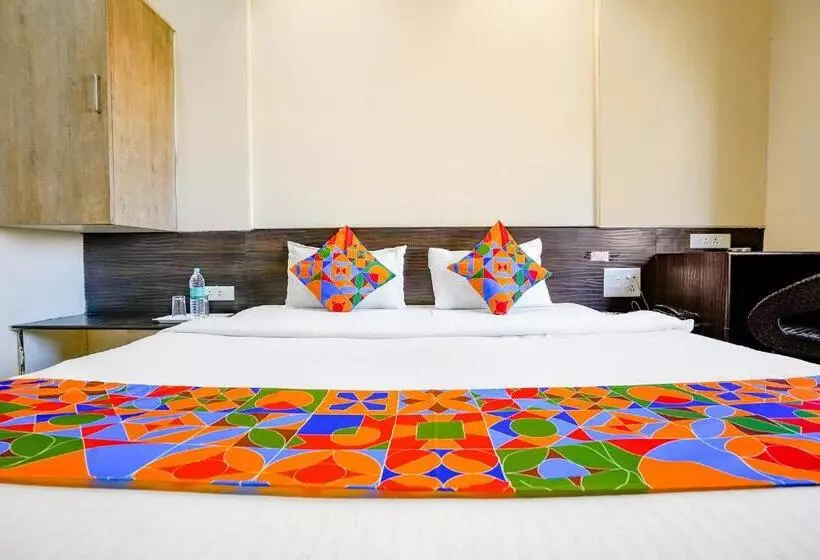 Fabhotel Regent Inn   Nr Skywalk Bridge