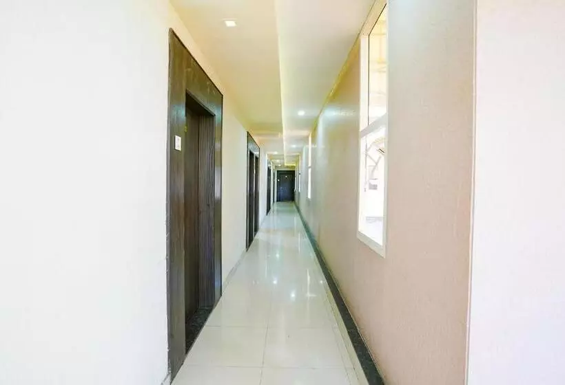 Fabhotel Regent Inn   Nr Skywalk Bridge