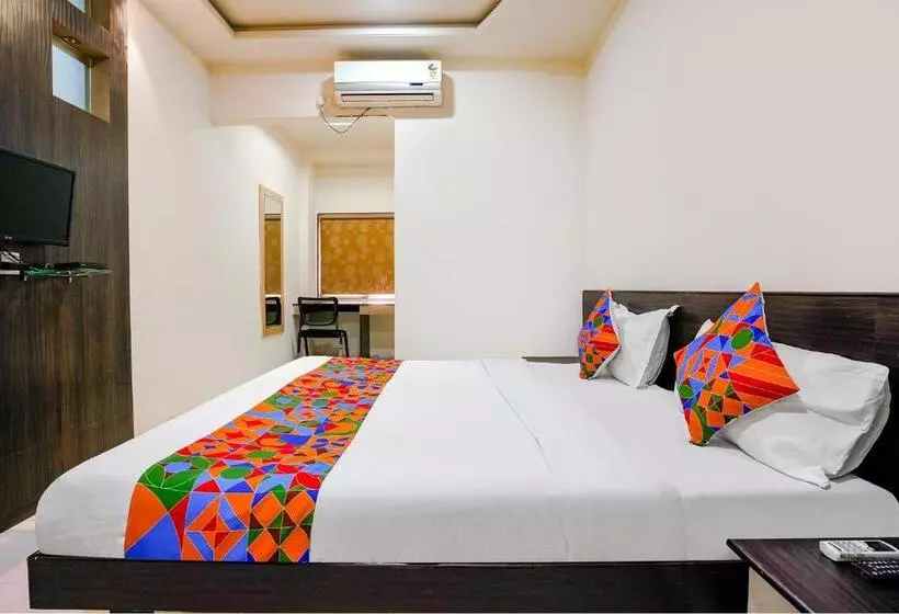 Fabhotel Regent Inn   Nr Skywalk Bridge