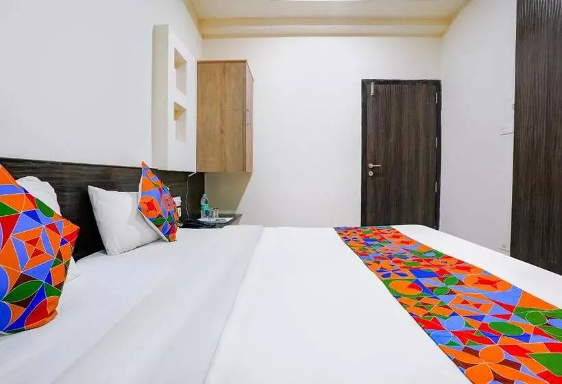 Fabhotel Regent Inn   Nr Skywalk Bridge