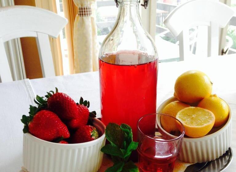 Szálloda Obecná škola