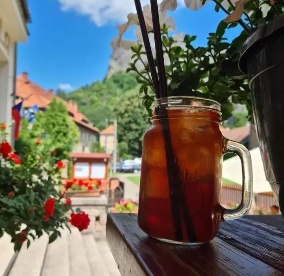 ホテル Obecná škola