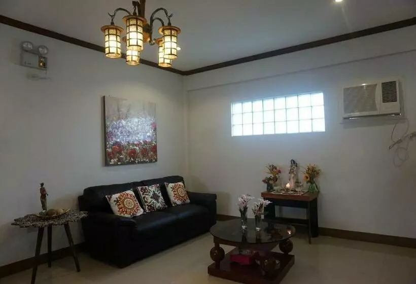 Lugano Bed And Breakfast