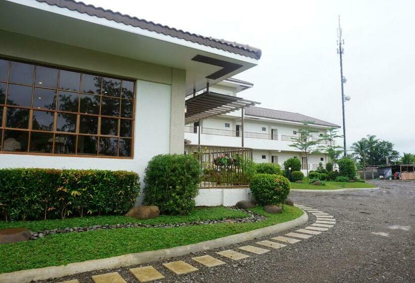 Lugano Bed And Breakfast