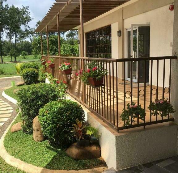 Lugano Bed And Breakfast