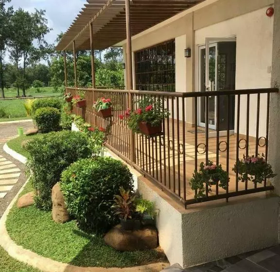 Lugano Bed And Breakfast