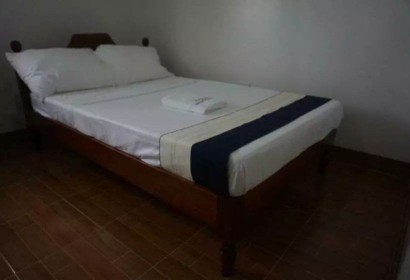 Lugano Bed And Breakfast