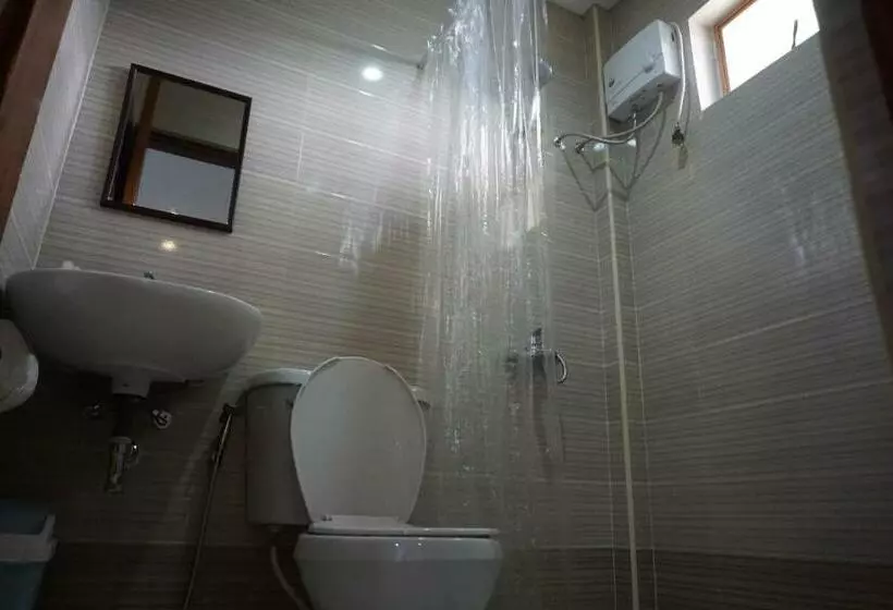 Lugano Bed And Breakfast