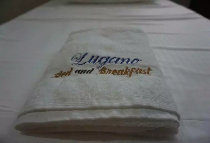 Lugano Bed And Breakfast