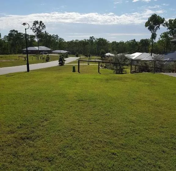 Majatalo Adwaga Lodge