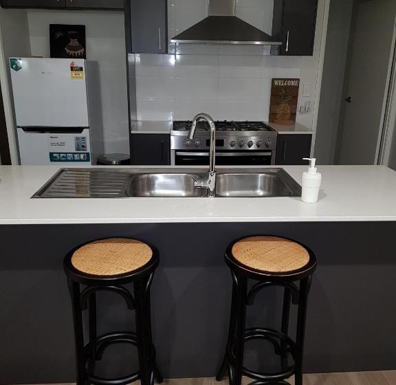 פנסיון Adwaga Lodge