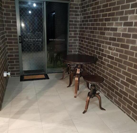 פנסיון Adwaga Lodge