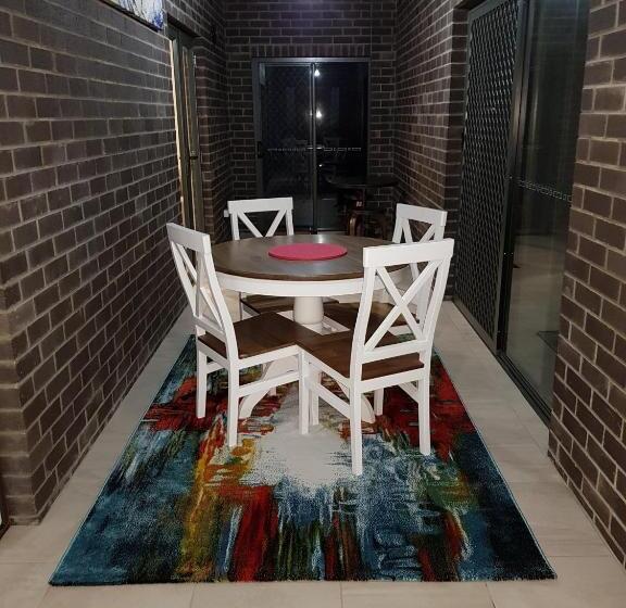 פנסיון Adwaga Lodge