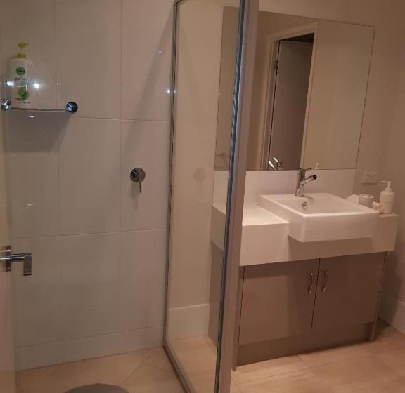 פנסיון Adwaga Lodge