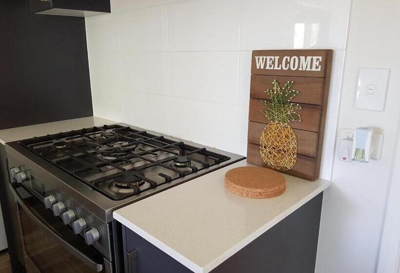 פנסיון Adwaga Lodge