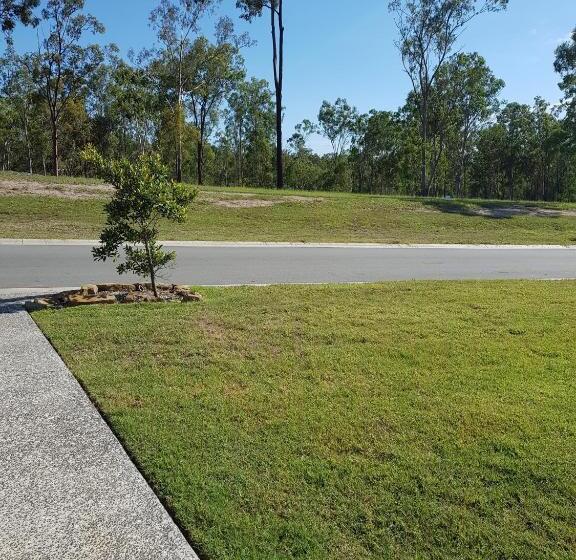 פנסיון Adwaga Lodge