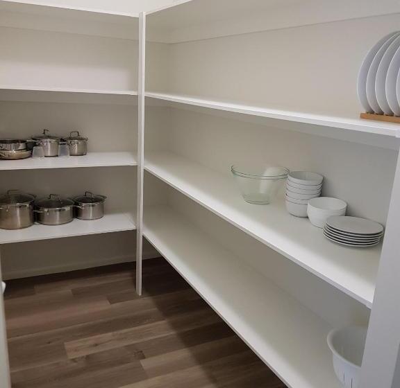 פנסיון Adwaga Lodge