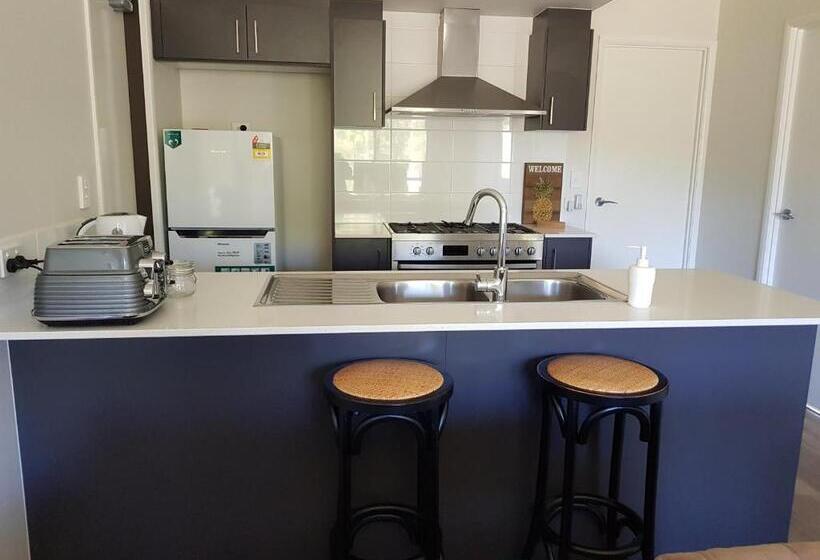 פנסיון Adwaga Lodge