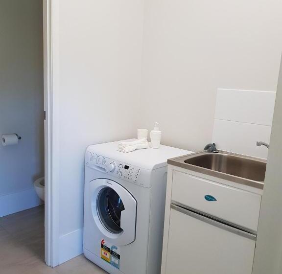 פנסיון Adwaga Lodge