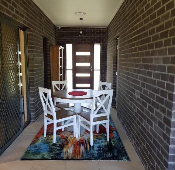 פנסיון Adwaga Lodge