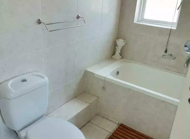 Majatalo Arkenstone Frys Guesthouse