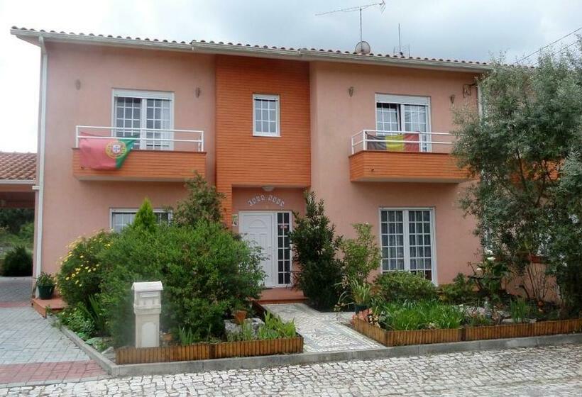 Пансион Casa Nana