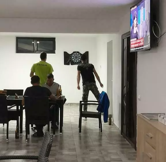 Majatalo Complex Turistic Duca