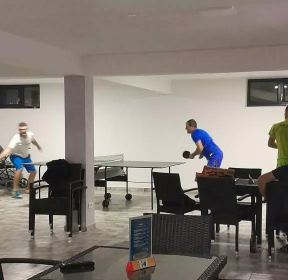 Majatalo Complex Turistic Duca